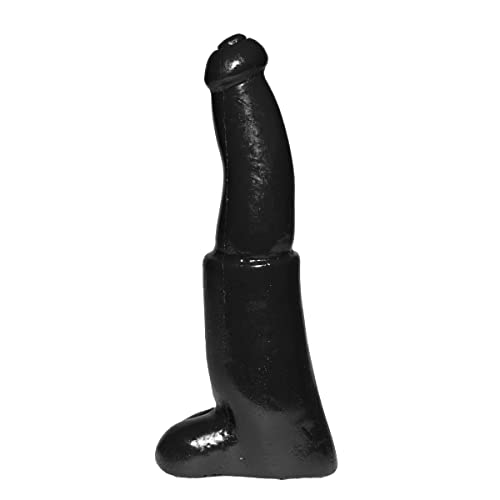 Prowler Gode anal Red - La BĂŞte en noir
