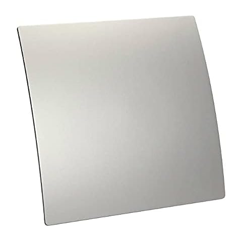 SolaDirect 4 in Turbo Bathroom Extractor Fan Cover
