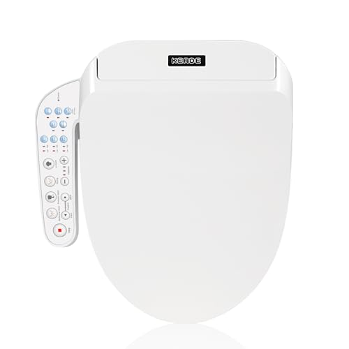 Taza de Baño Precio Home Depot marca KERDE
