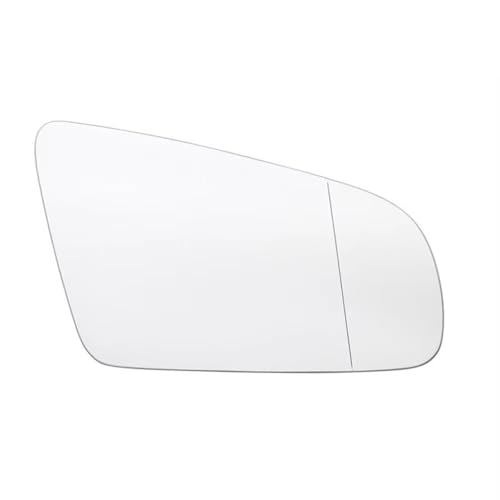 Rétroviseur extérieur pour rouler sous la neige en Audi A3 A4 A6 2005-2008 miroir gauche