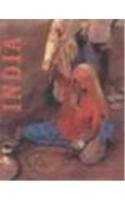 Hardcover India Book