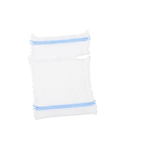 NOLITOY 1pc Arm Care Set Arm Sleeve Elastic Arm Sleeves Self Sticking Thumb Mesh Sleeves Cotton First Aid Sun Protection Sleeve Child