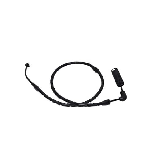 Evite daños en discos con el sensor de freno BMW X3 E83 2004 a 2006 2
