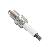 4 spark plugs K6-11 BKR6E-11 K20PR-U11 Q20P-U11 CHAMPION RC9YC5 RC9YCN4 90919-YZZAC