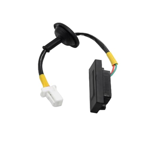 Interrupteur de hayon arrière bouton ouverture coffre Picanto 812601W220