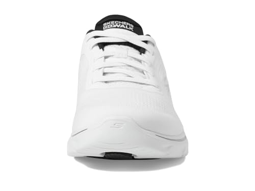 Image of Skechers GO Walk 7 - Cosmic Waves Walking Shoes for Womens