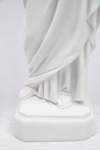 Estatua de San José de 12 pulgadas Vittoria Collection miniatura 6