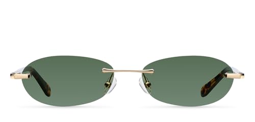 Image of Meller by Lenskart | Sunglasses | Polarised and UV Protection | Contemporary Styles for Men & Women | Designed in Barcelona