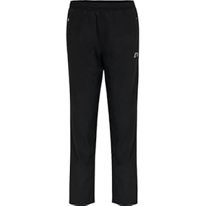 Newline Women’s Women CORE Pants, Schwarz, M