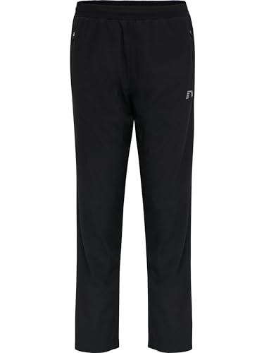 Newline Women's Women CORE Pants, Schwarz, M