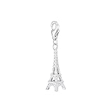 invitaciones torre eiffel para imprimir Promesa de calidad: una capa de rodio protege la joya del deslustre, es especialmente hipoalergénica y le da al accesorio un brillo incomparable