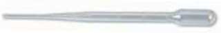 Heathrow Scientific HS206372C, Transfer Pipette Single Wrap Sterile (4 Packs of 500 pcs)