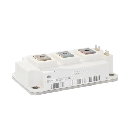Module BSM150GB170DN2 de puissance semi-conducteur IGBT bipolaire