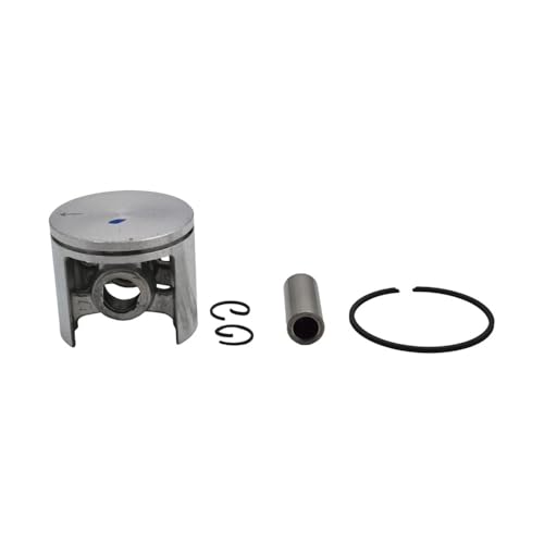 Piston 45 mm de rechange pour réparer la tronçonneuse 254XP