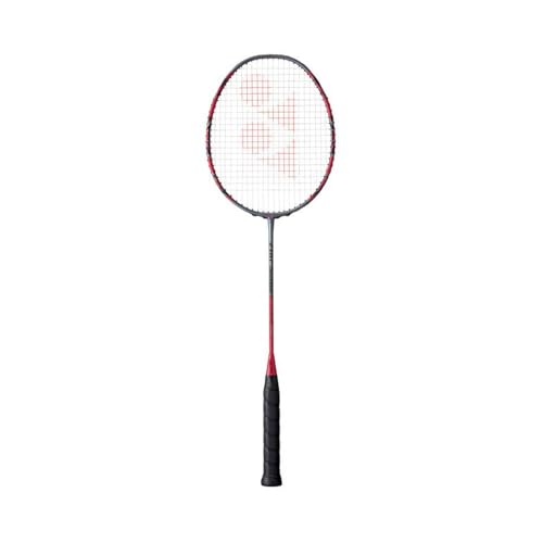 Yonex ArcSaber 11 Pro Raquette de Badminton sans Cordes rigide offrant une stabilité supérieure