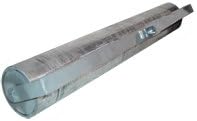 SALT ROLLER - STEEL 30"