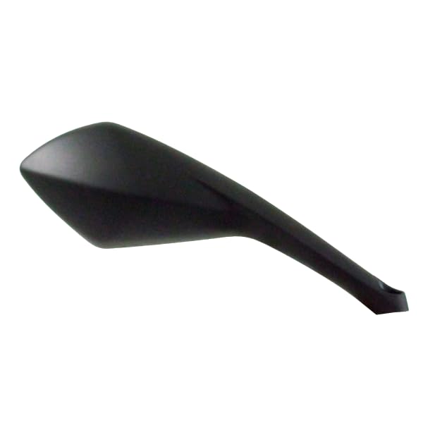 Rétroviseur droit anti-vibration compatible Triumph Street Triple 675cc