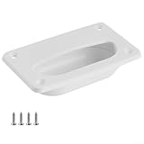 Mango de yate ABS oculto y hebilla de suelo marino para un acceso seguro a...