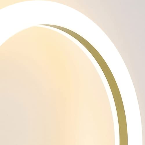 Accesorios de iluminación de pared para crear ambientes cálidos en dormitorios 6