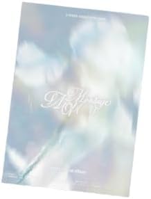 Photo de Générique Viviz - Vol.1 A Montage of () CD (Vivid ver.) + Extra photocards