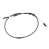 YNXDKJDS Rennwagenzubehör Gaszug 1992-1995 for Honda Civic