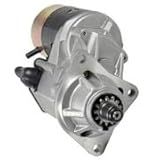 #US Part Replacement Starter Fit for Case Crawler Loader 1978-89 450B 207 Diesel Engine A47496