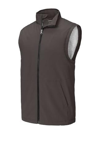 SPORT-TEK Insulated Vest JST573
