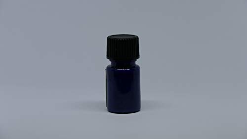 SD COLORS Blue Iron RQH - Vernice per ritocchi, 8