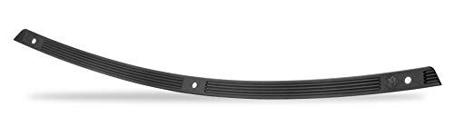 Performance Machine Black Ops Merc Windscreen Trim 0209-2015MRC-SMB