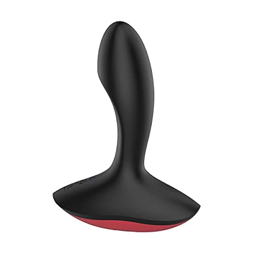 Magic Motion Vibrateur de prostate contrôlé par application Solstice Taille Unique E27518