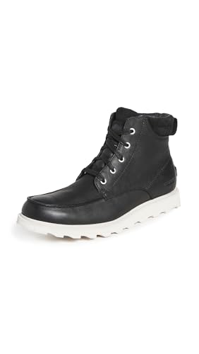 Image of SOREL Men's Madson ll Moc Toe Waterproof Boot
