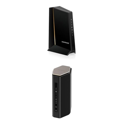 Image of Netgear Multi-Gig Network Pro Bundle