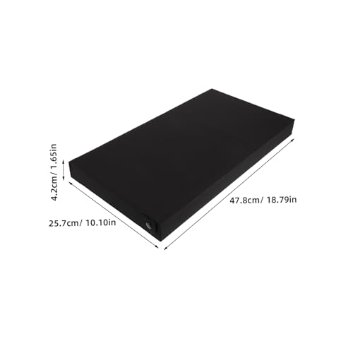 Plateau à verres multi-compartiments pour ranger et exposer - 2