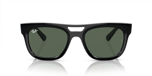 Ray-Ban Women's RB4426 Phil Square Sunglasses3