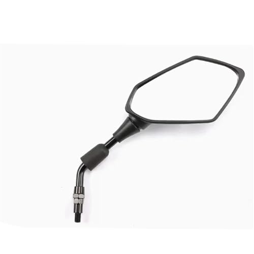 Espejo retrovisor CFMOTO 250NK elimina puntos ciegos derecho v31