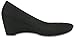 Crocs Lina Wedge Black 9