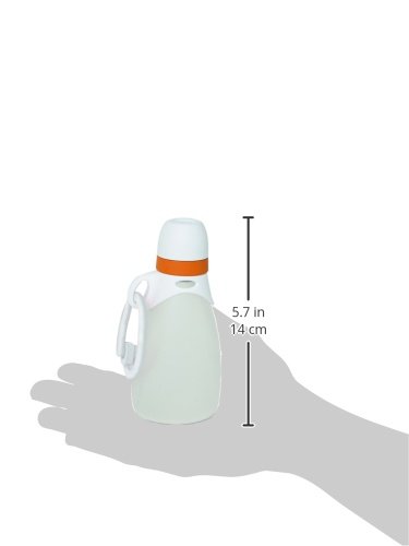 Infantino Keeper Squeeze Pouch