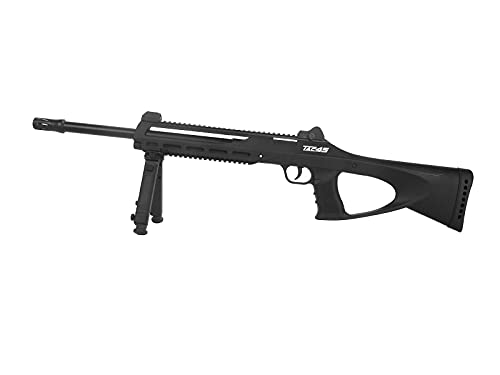 Asg Gnb Tac 4.5 Co2 Airgun #TOP2