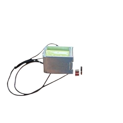 Mini électrovanne DC 5V pour résoudre les pannes de micro-irrigation et de circuit de fluides