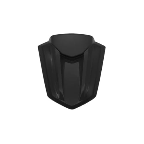 Carénage de selle CB500F et CBR500R : capot arrière solo haut de gamme