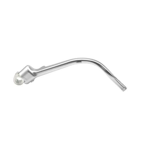 Pédale de moto et levier de démarrage Honda CRF 450R 250R 2009-2017