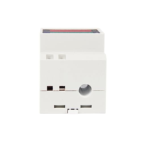 Compteur numérique rail din triphasé et monophasé pour optimiser l'énergie