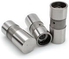 CROWER 66900LW980-16 Chevy V8 LW Solid Lifter Set w/.980 Oil Hole