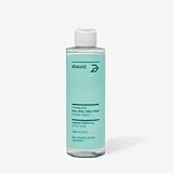 Absurd - Acqua Micellare Intensa Play Dirty, Stay Clean, 200 ml, Azione Struccante e Detergente, con Amaranto e Quinoa, Fitocomplessi Iperfermentati, per Tutti i Tipi di Pelle, Vegan