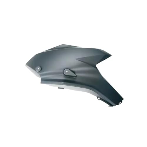 Protection de réservoir 400NK 650NK carénage noir mat gauche