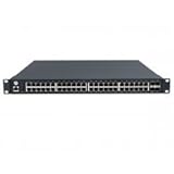 Open-Mesh S48 48-Port PoE Cloud Managed Switch (740W)