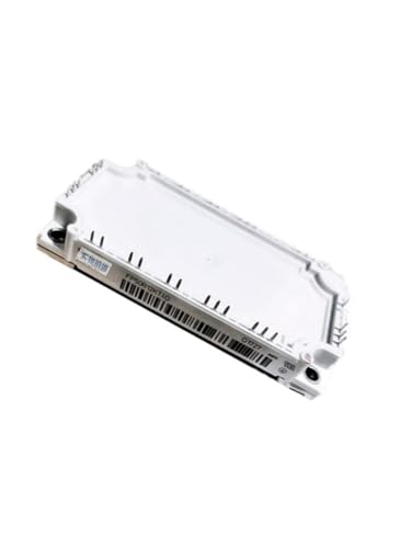 FP50R12KT4G integrado en sistemas de control de potencia 2