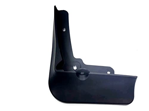 Image of 4pcs Mud Flaps Splash Guards Fits Toyota Sienna 2021-2023 Front Rear Auto Car Accessories
