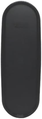 Tupperware Modular Mates - Sello de repuesto súper ovalado (solo tapa), color negro disponible en Yaxa Costa Rica