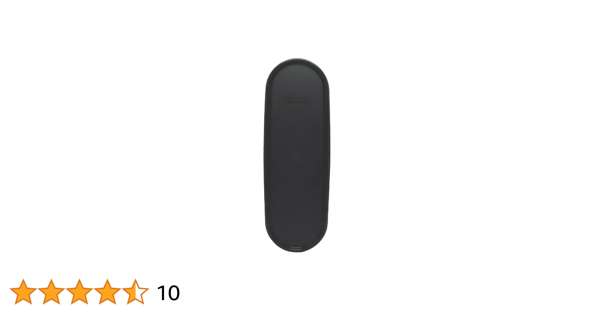 ❣️未使用最終価格❣️タッパーウェア　MMスターターセット スーパーオーバル#4入り ❣️未使用最終価格❣️タッパーウェア MMスターターセット